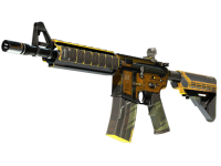 M4A4 Buzz Kill